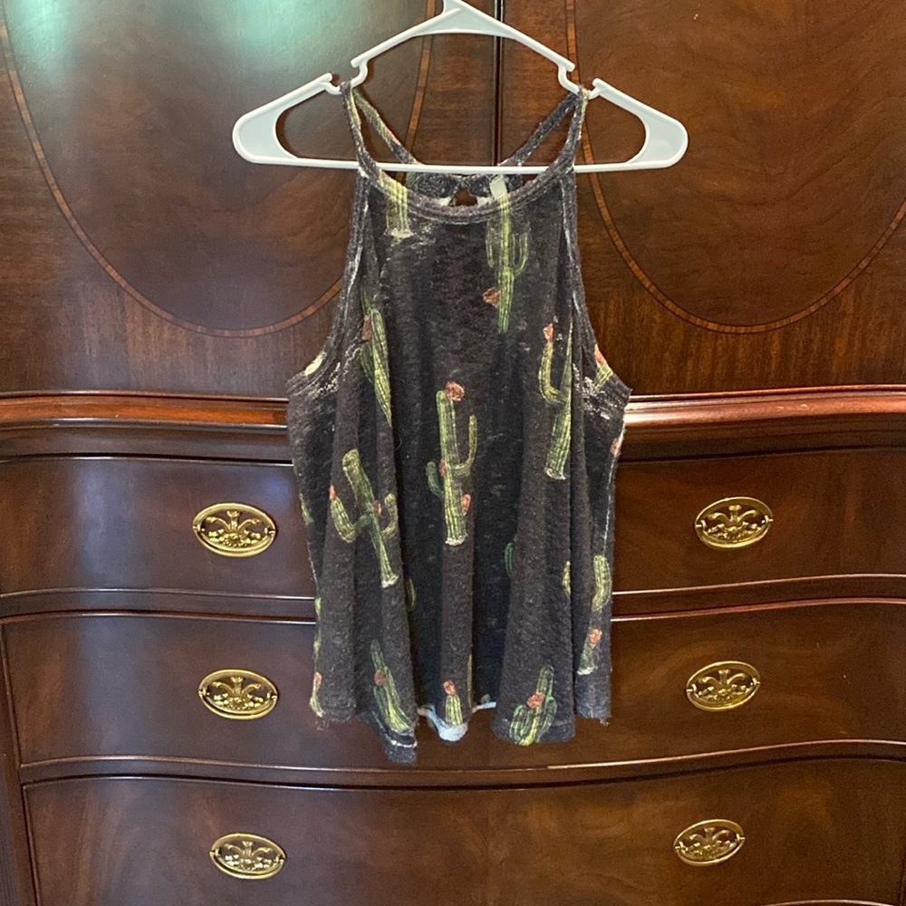 Ladies Top